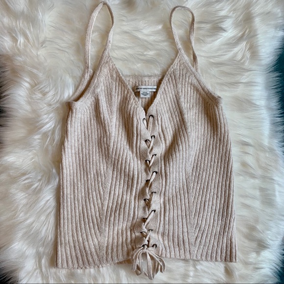 American Eagle Outfitters Tops - NWOT American Eagle Camisole. Size Small.